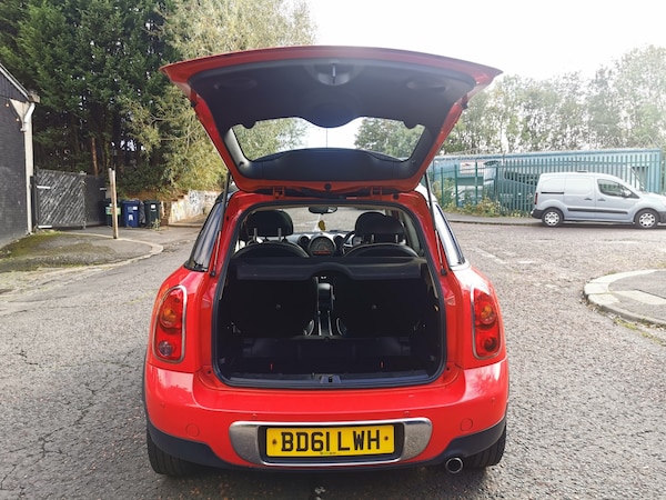 Used MINI Countryman 2011 for sale - 76186783: Photo 7