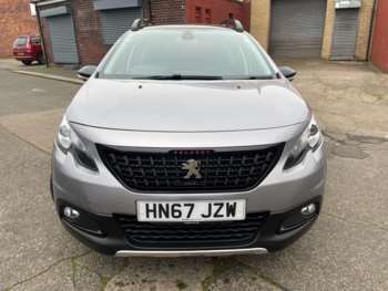 Used Peugeot 2008 2017 for sale - 75005508: Photo