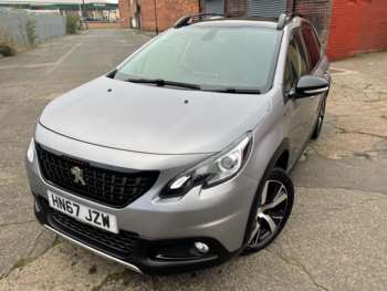 Used Peugeot 2008 2017 for sale - 75005508: Photo