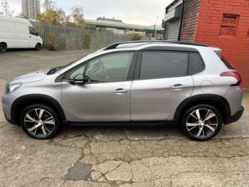 Used Peugeot 2008 2017 for sale - 75005508: Photo