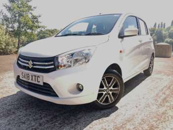 Used Suzuki Celerio 2018 for sale - 75005509: Photo