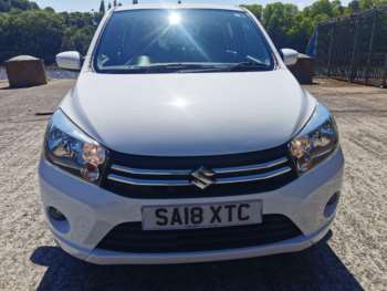 Used Suzuki Celerio 2018 for sale - 75005509: Photo