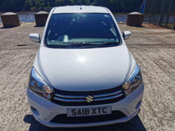 Used Suzuki Celerio 2018 for sale - 75005509: Photo