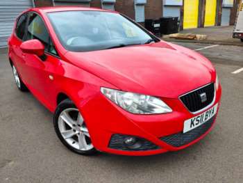 2011 - 1.4 16V Sport 5-Door