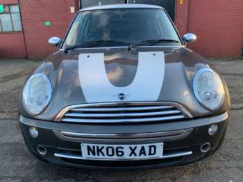 Used MINI Hatch 2006 for sale - 75005517: Photo