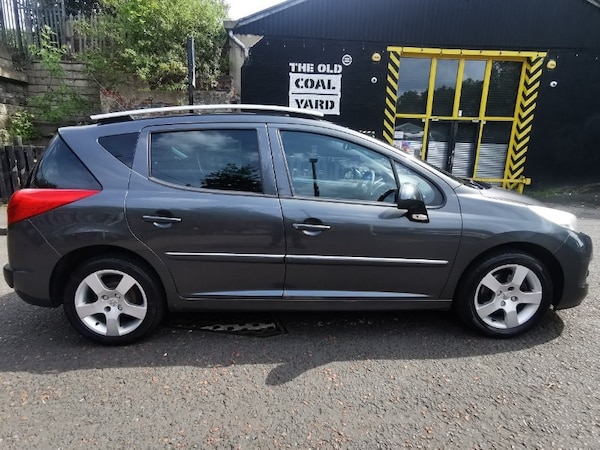 Used Peugeot 207 2010 for sale - 75005516: Photo 10