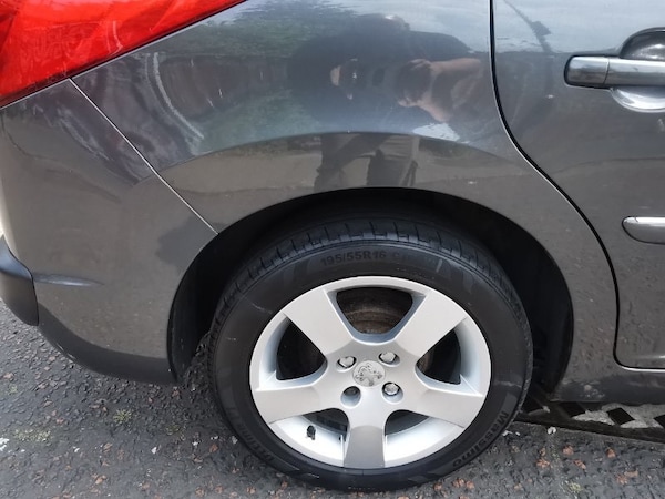Used Peugeot 207 2010 for sale - 75005516: Photo 11