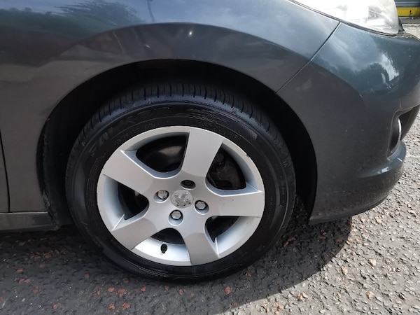 Used Peugeot 207 2010 for sale - 75005516: Photo 12