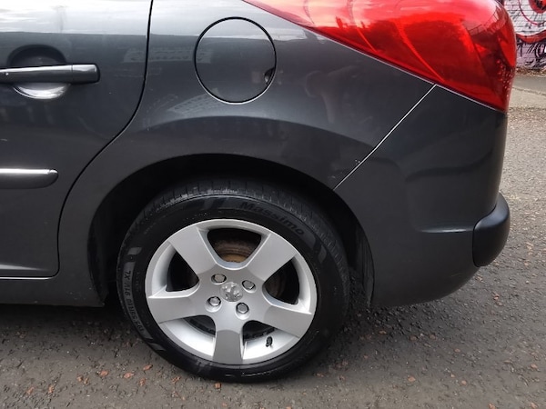 Used Peugeot 207 2010 for sale - 75005516: Photo 14