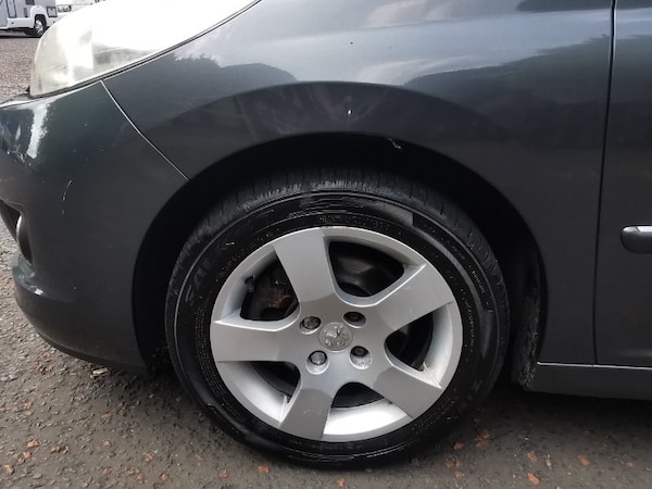 Used Peugeot 207 2010 for sale - 75005516: Photo 15
