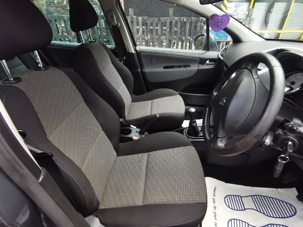 Used Peugeot 207 2010 for sale - 75005516: Photo 18