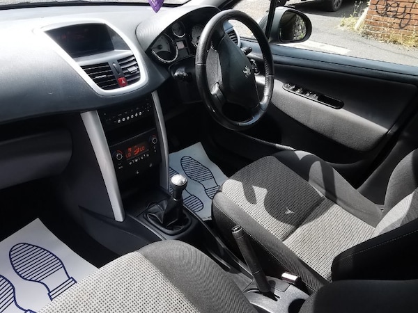 Used Peugeot 207 2010 for sale - 75005516: Photo 20