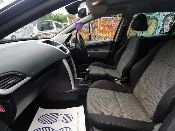Used Peugeot 207 2010 for sale - 75005516: Photo 22