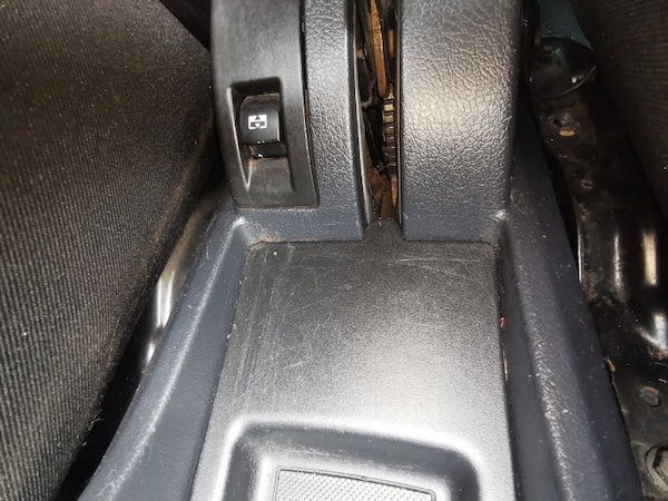 Used Peugeot 207 2010 for sale - 75005516: Photo 26