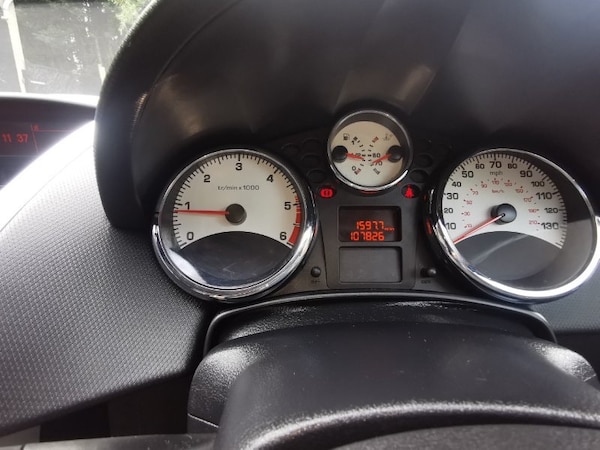 Used Peugeot 207 2010 for sale - 75005516: Photo 29