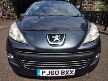 Used Peugeot 207 2010 for sale - 75005516: Photo