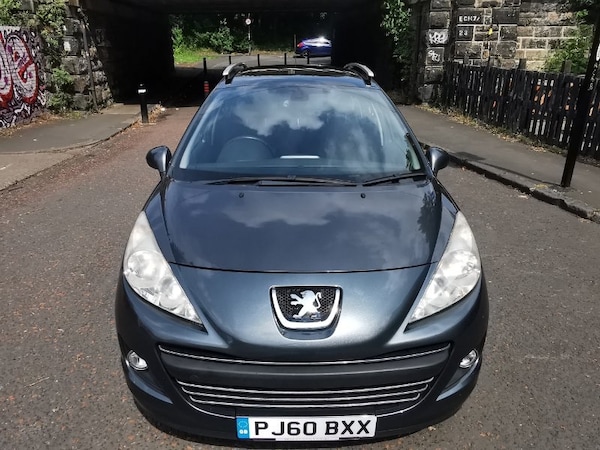 Used Peugeot 207 2010 for sale - 75005516: Photo 3