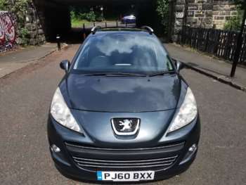 Used Peugeot 207 2010 for sale - 75005516: Photo