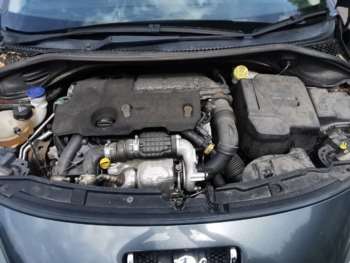 Used Peugeot 207 2010 for sale - 75005516: Photo
