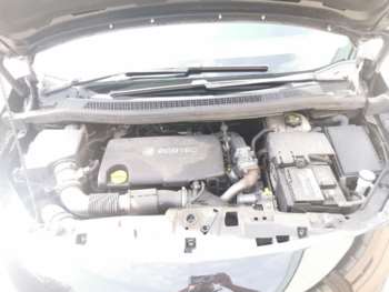 Used Vauxhall Meriva 2011 for sale - 75160510: Photo