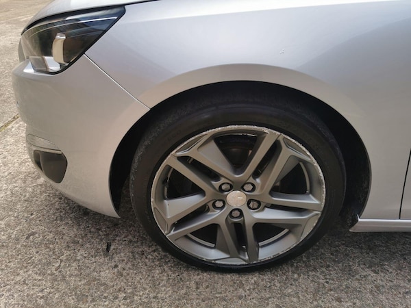 Used Peugeot 308 2014 for sale - 75005511: Photo 14