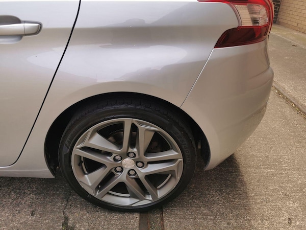 Used Peugeot 308 2014 for sale - 75005511: Photo 15