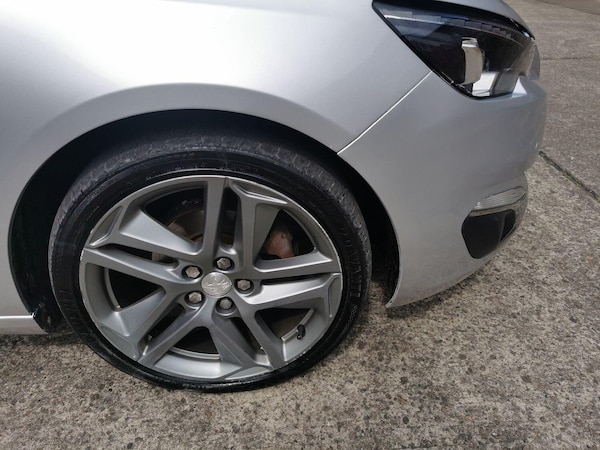 Used Peugeot 308 2014 for sale - 75005511: Photo 16