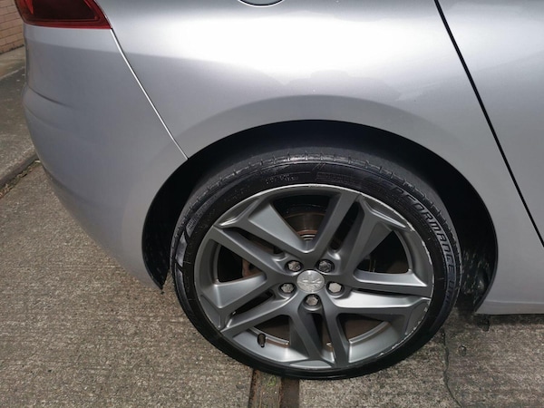 Used Peugeot 308 2014 for sale - 75005511: Photo 17