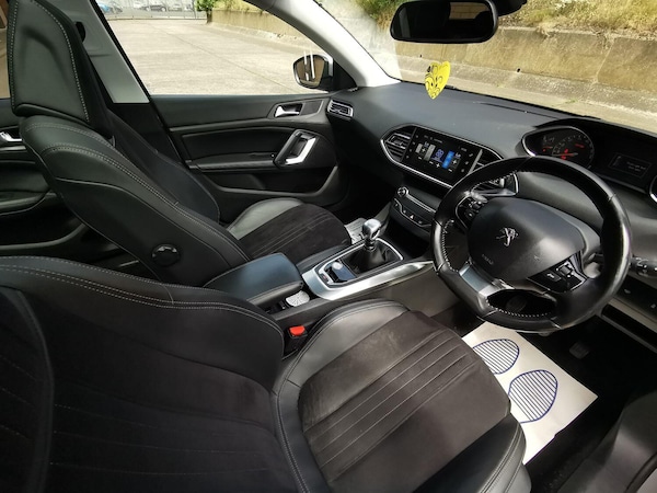 Used Peugeot 308 2014 for sale - 75005511: Photo 18