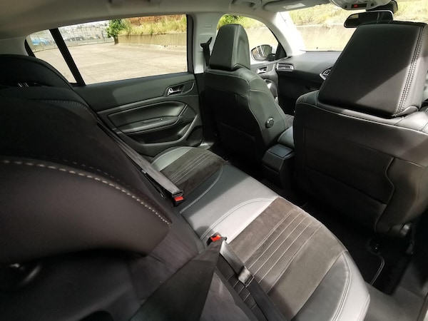 Used Peugeot 308 2014 for sale - 75005511: Photo 19