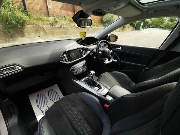 Used Peugeot 308 2014 for sale - 75005511: Photo 20
