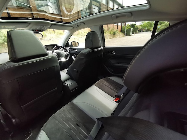 Used Peugeot 308 2014 for sale - 75005511: Photo 21