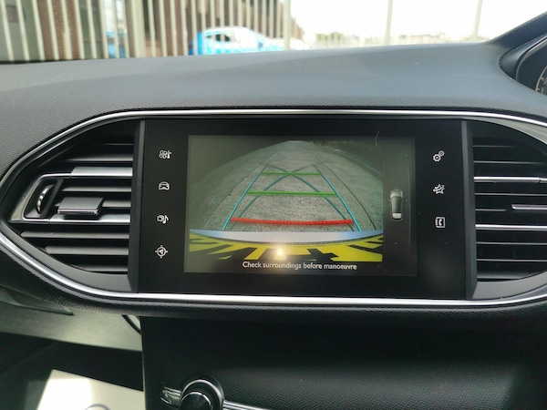 Used Peugeot 308 2014 for sale - 75005511: Photo 26