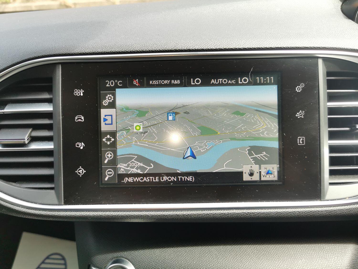 Vehicle 30