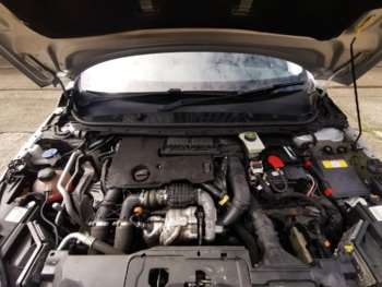 Used Peugeot 308 2014 for sale - 75005511: Photo