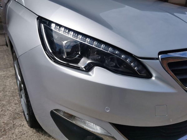 Used Peugeot 308 2014 for sale - 75005511: Photo 5