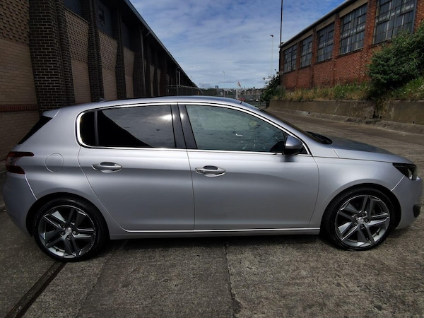 Used Peugeot 308 2014 for sale - 75005511: Photo 7