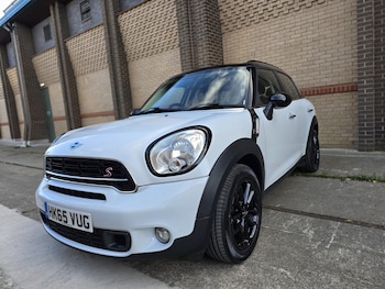 Used MINI Countryman 2016 for sale - 76329780: Photo