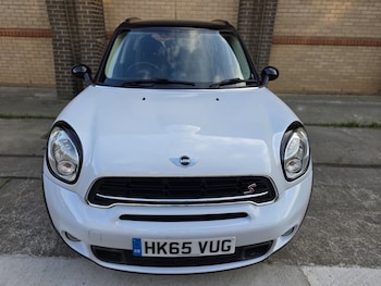 Used MINI Countryman 2016 for sale - 76329780: Photo