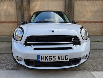 Used MINI Countryman 2016 for sale - 76329780: Photo