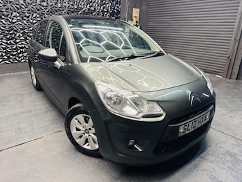 Used Citroen C3 2012 for sale - 79605089: Photo