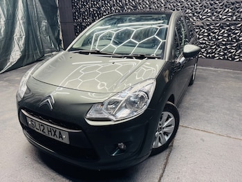 Used Citroen C3 2012 for sale - 79605089: Photo