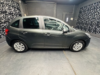 Used Citroen C3 2012 for sale - 79605089: Photo