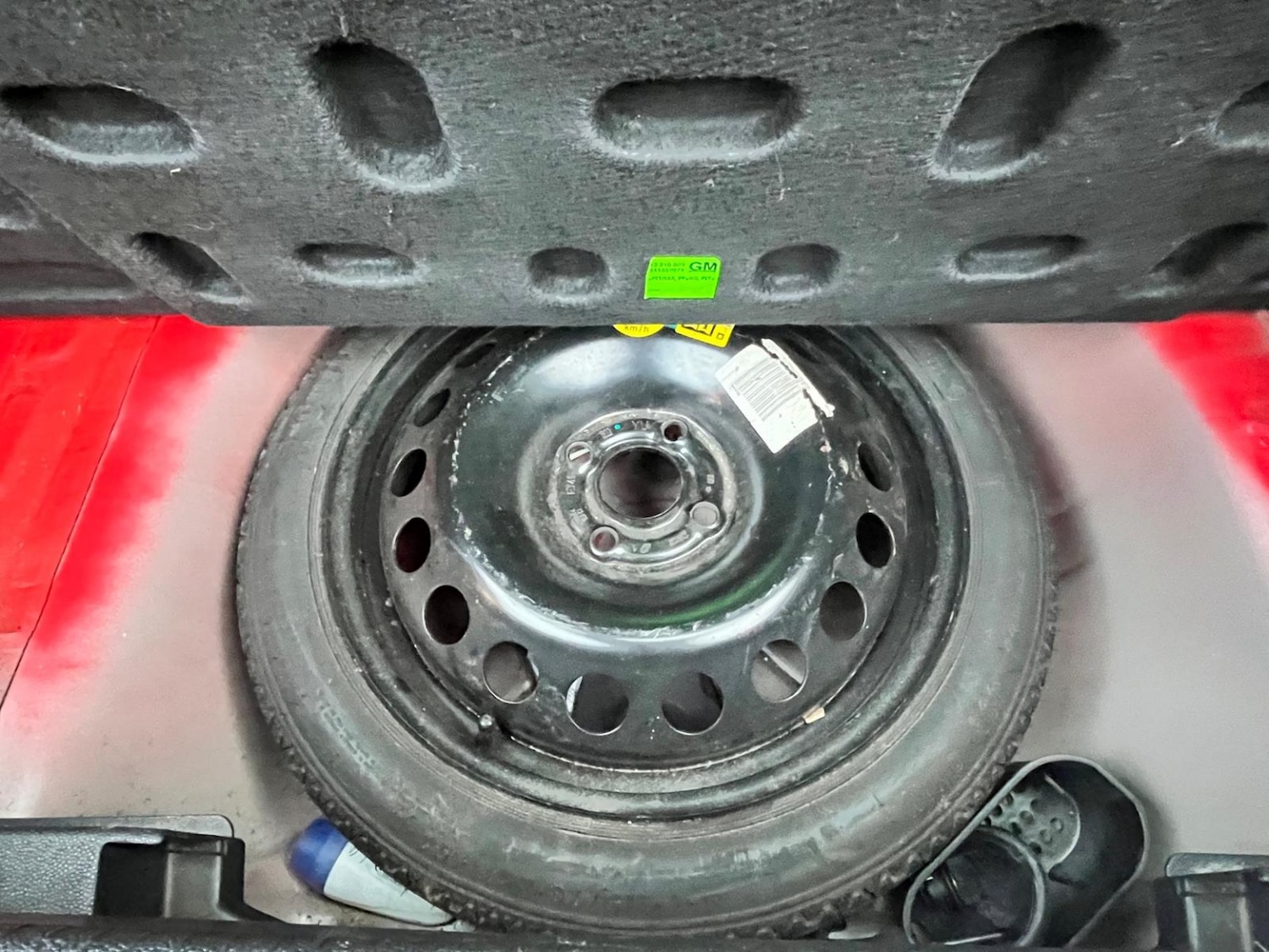 Used Vauxhall Corsa 2012 for sale - 77129487: Photo 12