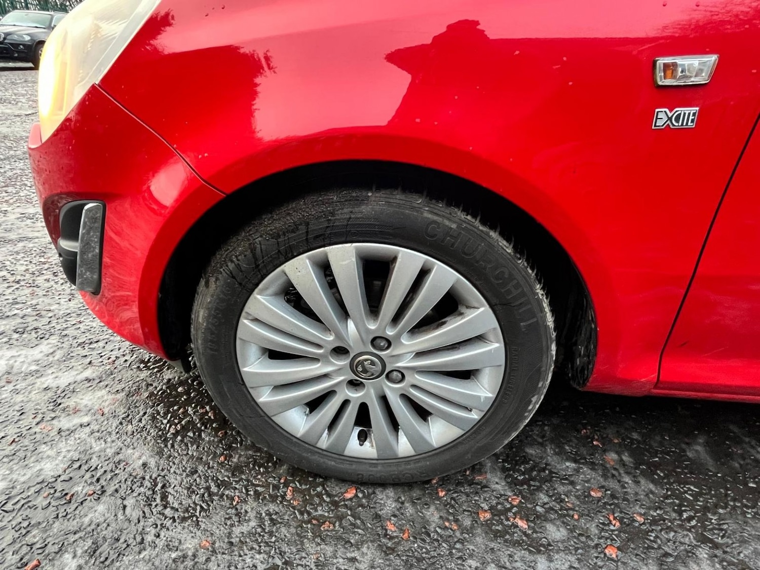 Used Vauxhall Corsa 2012 for sale - 77129487: Photo 13