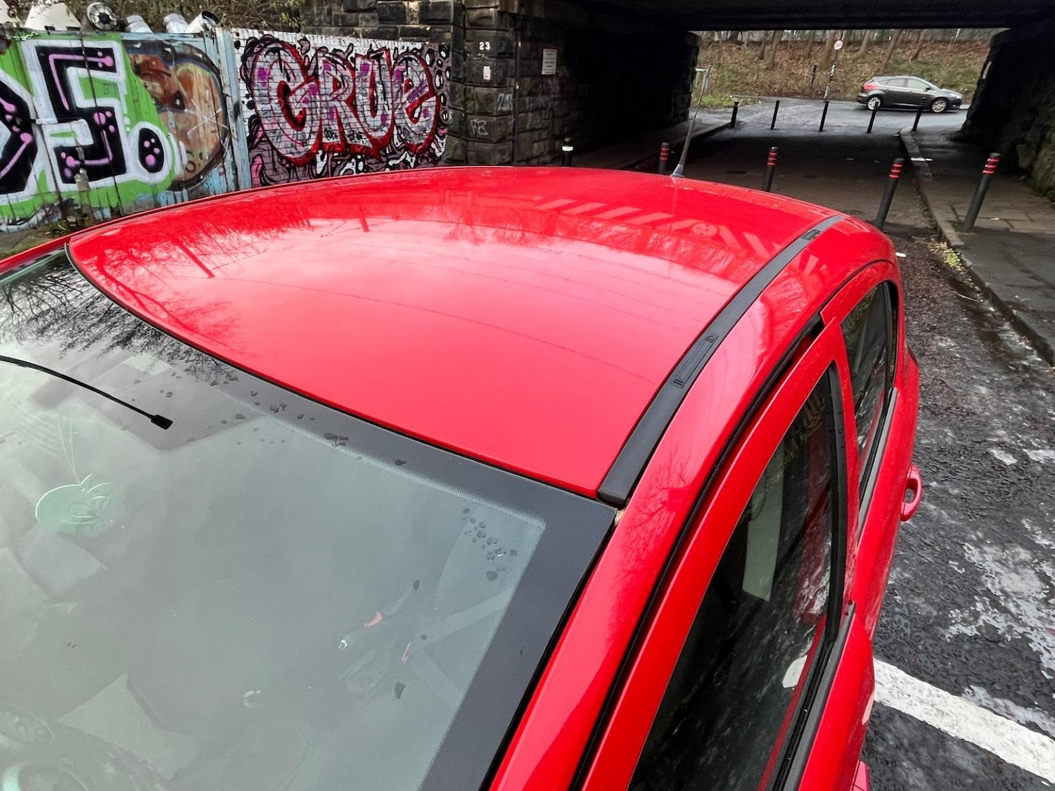 Used Vauxhall Corsa 2012 for sale - 77129487: Photo 17