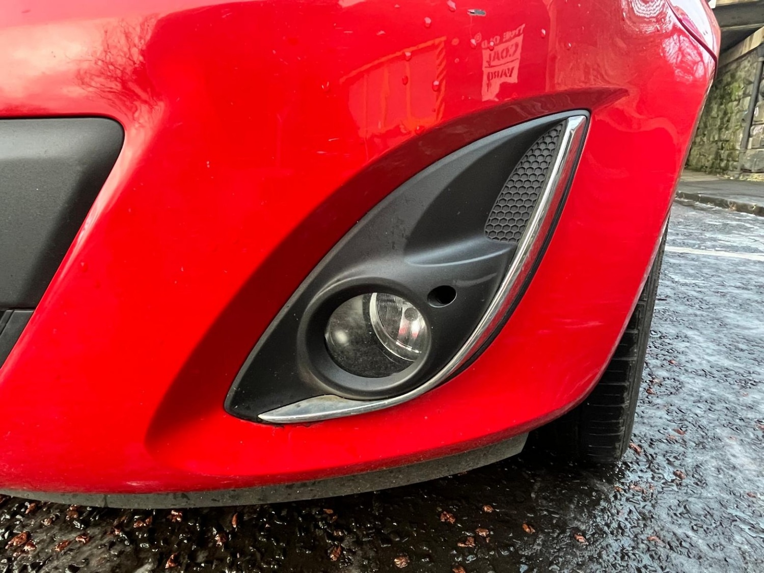 Used Vauxhall Corsa 2012 for sale - 77129487: Photo 20