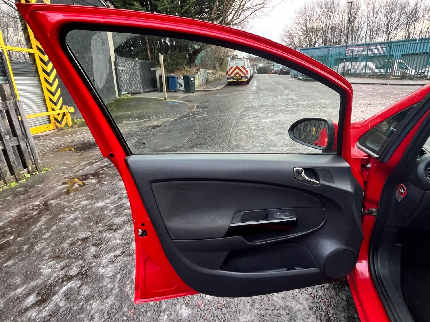 Used Vauxhall Corsa 2012 for sale - 77129487: Photo 24