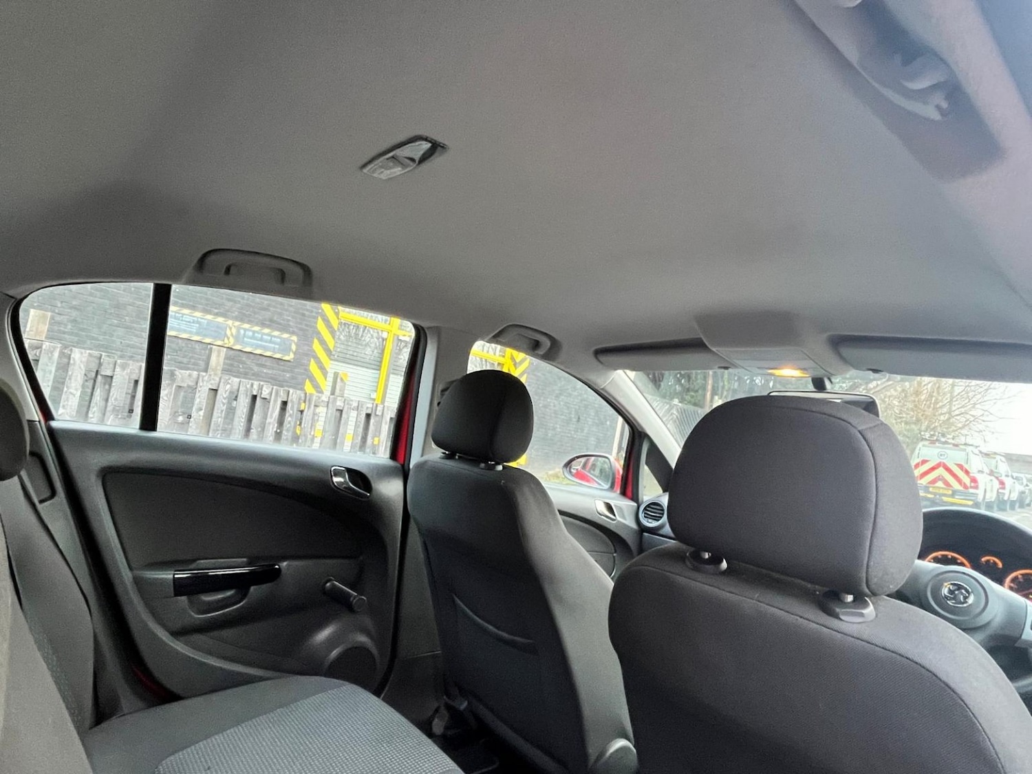 Used Vauxhall Corsa 2012 for sale - 77129487: Photo 25