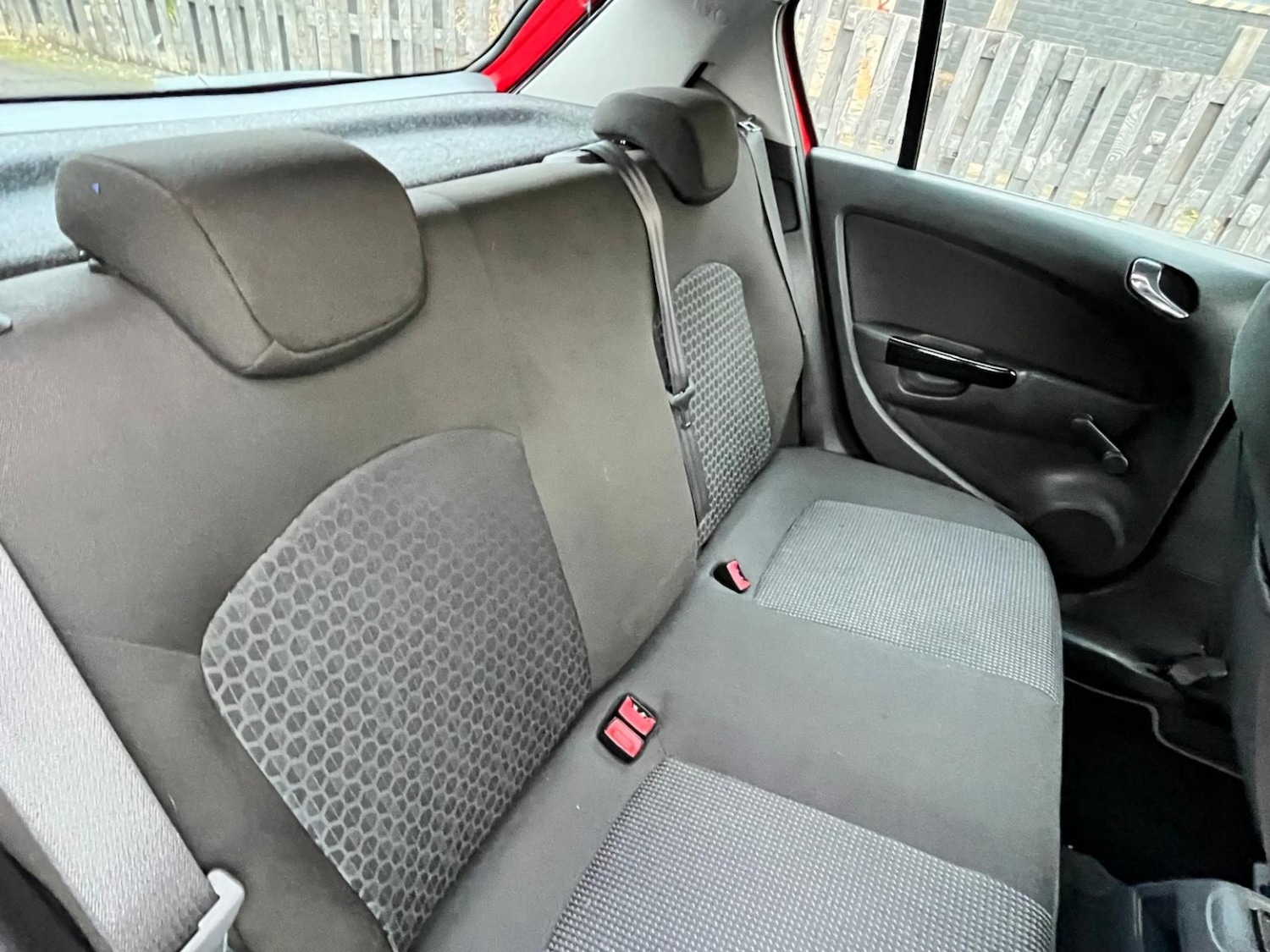 Used Vauxhall Corsa 2012 for sale - 77129487: Photo 26